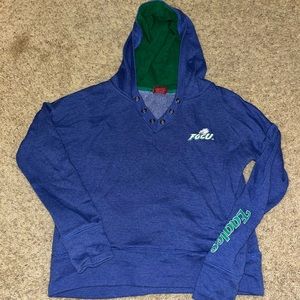 FGCU sweatshirt hoodie small used